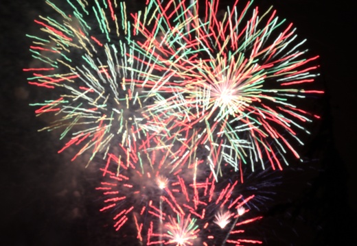 July 4th, 2024 - Santa Clara